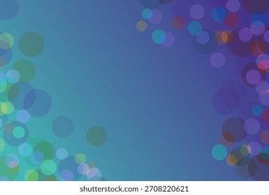 Fondo de patrón de lunares japonés