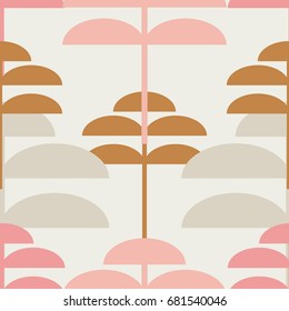 Japanese Pattern Seamless Flat 