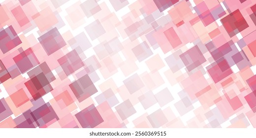 Japanese Pattern Shikaku Spring Background