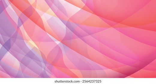 Japanese Pattern Spring Colorful Background