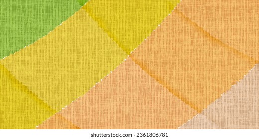 Fondo del patrón de pantalla en espera del patrón japonés