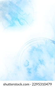 Japanese Pattern Summer Ripples Background