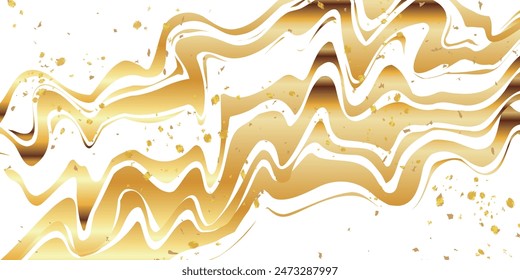 Japanese Pattern Uzumaki Pattern Background