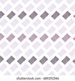 Japanese pattern vector. Line texture background.