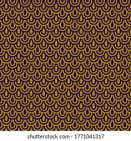 Japanese pattern wallpaper design. you can use it for home decoration, t-shirt print, etc