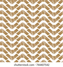 Japanese prayer paper pattern vector.Red geometric background. Omikuji ” is a strip of paper that predicts your fortune when you make a prayer to the gods and Buddhas
