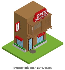 Japanese restaurant's, Ramen illustration, Noodle, Japanese food, Asian