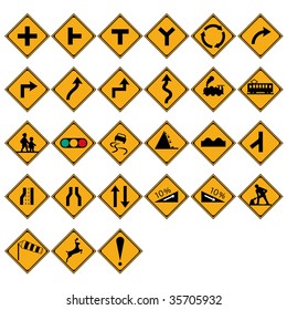 22,612 Japanese road sign Images, Stock Photos & Vectors | Shutterstock