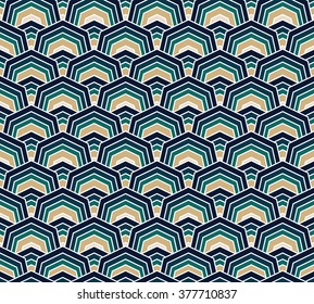 Japanese sea Texture wave pattern. Japan wave pattern can be used for wallpaper, cover fills, web page background, surface textures.