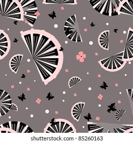 japanese seamless pattern