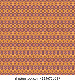 Japanese seamless pattern in oriental geometric traditional style. 3d festive ornament for lunar chinese new year decoration. Abstract asian vector creative motif. Vintage pattern design