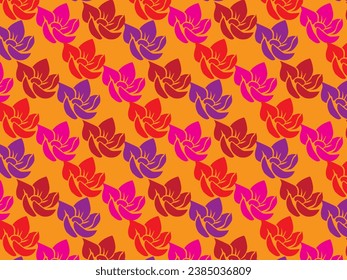 Japanese seamless pattern in oriental geometric traditional style.pattern background