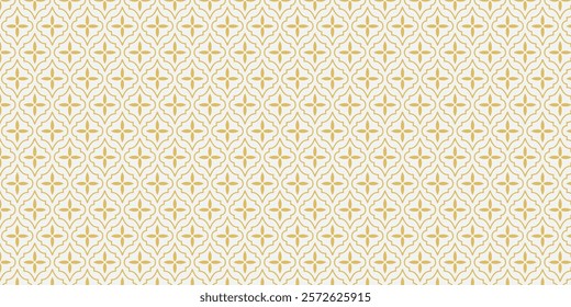 Japanese seamless pattern in oriental geometric traditional style background,Red and golden abstract pattern background for chinese new year backdrop.