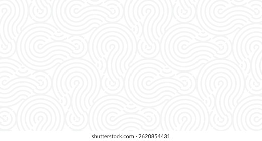 Japanese seamless pattern in oriental geometric traditional style. 3d festive ornament for lunar chinese new year decoration. Red and golden abstract asian vector creative motif. Vintage tiger.