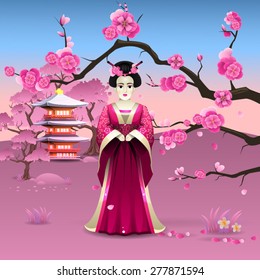 Japanese set 5