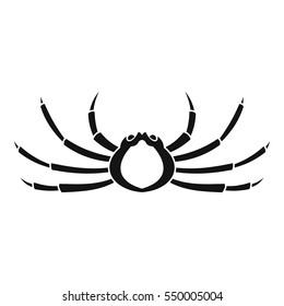 Japanese Spider Crab Stock Illustrations Images Vectors Shutterstock