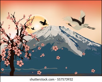 1,073 Mount Fuji Picture Images, Stock Photos & Vectors | Shutterstock