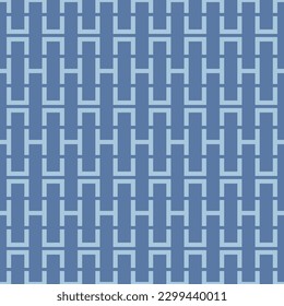 Patrón transparente del vector de línea de laberinto estipe japonés
