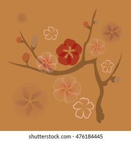 Japanese style