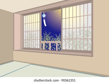 Japanese Style