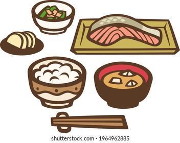 味噌 イラスト Hd Stock Images Shutterstock