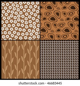 Japanese Style Pattern