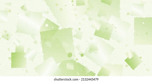 Ilustración de fondo del patrón de estilo japonés