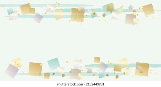 Japanese style pattern background illustration