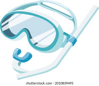 Shunōkeru, Japanese summer traditional icon illustration [vector image]