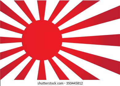 japanese sun