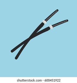Japanese sword