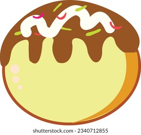japanese tagoyaki cuisine dessert gourmet