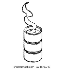 japanese tea cup icon