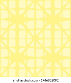 Japanese Tie Dye Seamless Pattern. Geo Arc Curve Print Elegant Kimono Textile. Geometric Bohemian Asian Tie Dye Pattern. Vintage Shibori Seamless Pattern. Premium Japanese Clothes Texture.