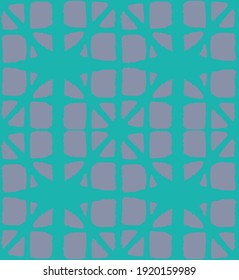 Japanese Tie Dye Seamless Pattern. Geometric Bohemian Asian Tie Dye Design. Boho Arc Curve Texture Elegant Kimono Textile. Rich VIP Japanese Clothes Print. Vintage Shibori Seamless Pattern.
