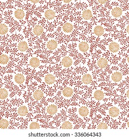 Japanese tradition pattern