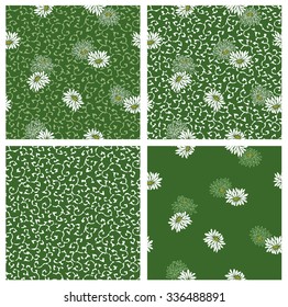 Japanese tradition pattern