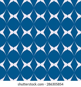 Japanese traditional background.Seamless pattern.Vector.