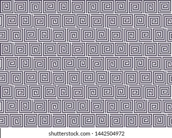 Japanese traditional geometric pattern vector background 