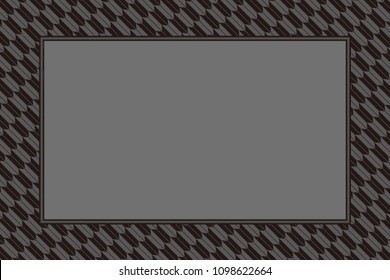Japanese traditional pattern