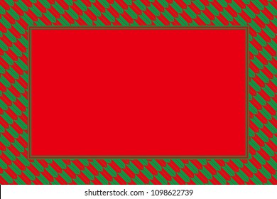 Japanese traditional pattern