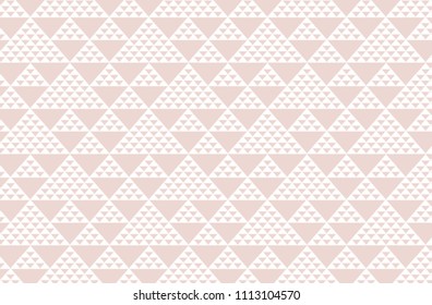 Japanese traditional pattern kimono cloud fish or snake scales background pink