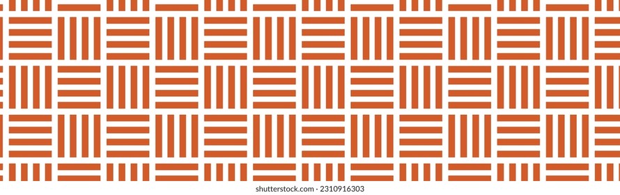 Japanese traditional pattern. Japanese pattern material.
