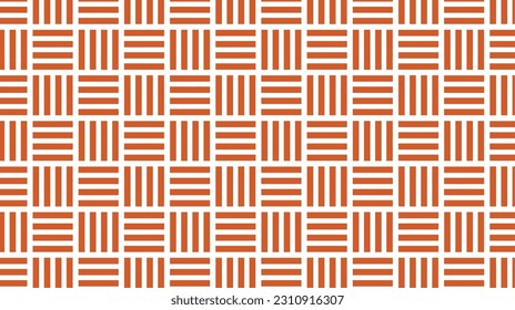 Japanese traditional pattern. Japanese pattern material.