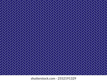 It is a Japanese traditional pattern, a seamless pattern of Higaki and Amashiro.