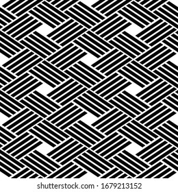 Japanese traditional patterns, backgrounds, repeating patterns