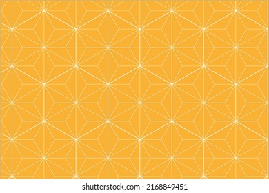 Japanese traditional patterns, backgrounds, repeating patterns