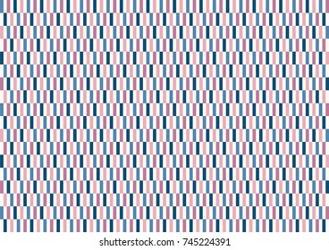 Japanese traditional patterns, checkered pattern, Japanese style background, material for New Year's cards