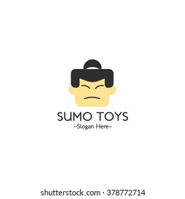 Japanese Travel Icon Vector Illustration Template
