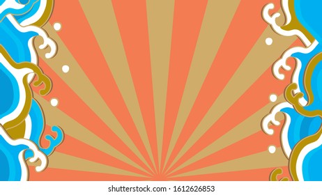 夏 和柄 Images Stock Photos Vectors Shutterstock